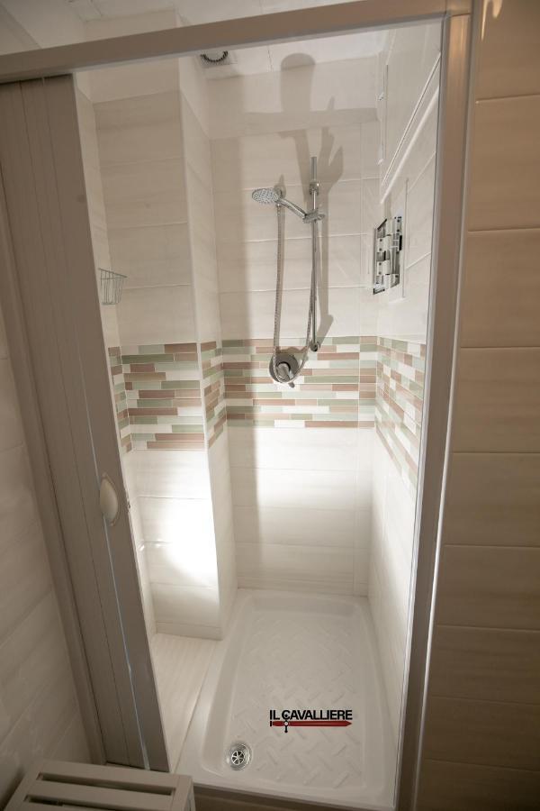 Il Cavalliere Bed & Breakfast Barletta Exterior photo