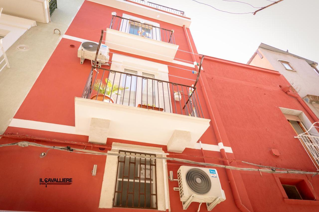 Il Cavalliere Bed & Breakfast Barletta Exterior photo