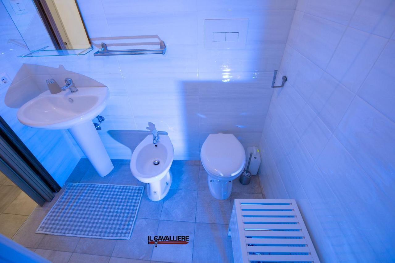 Il Cavalliere Bed & Breakfast Barletta Exterior photo