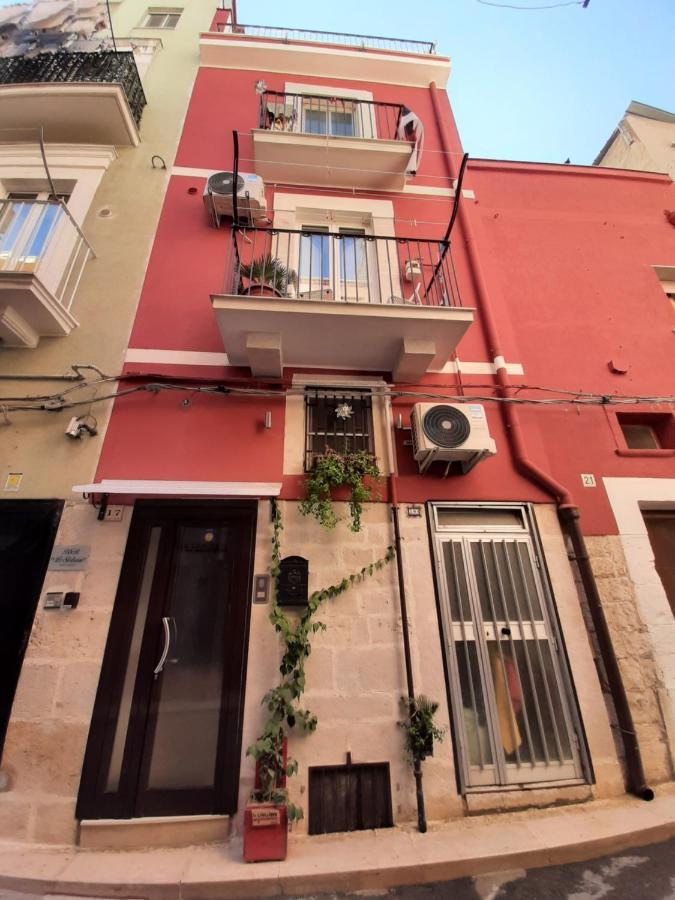 Il Cavalliere Bed & Breakfast Barletta Exterior photo