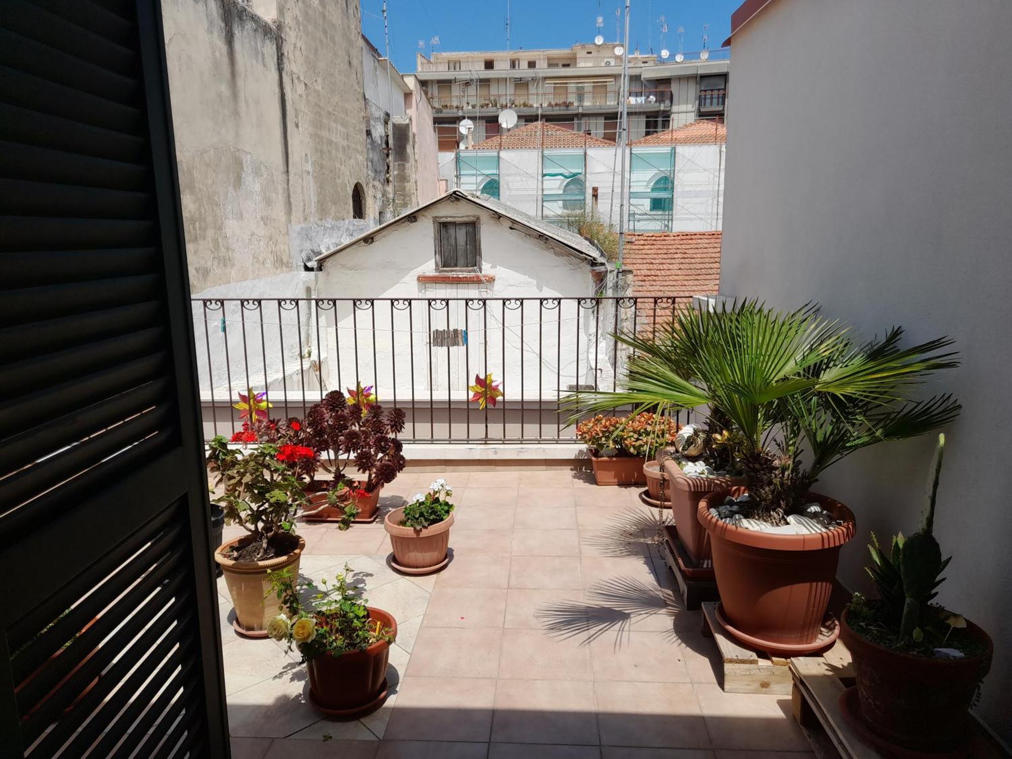 Il Cavalliere Bed & Breakfast Barletta Exterior photo