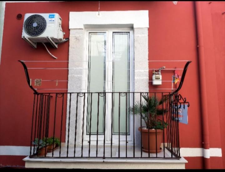 Il Cavalliere Bed & Breakfast Barletta Exterior photo