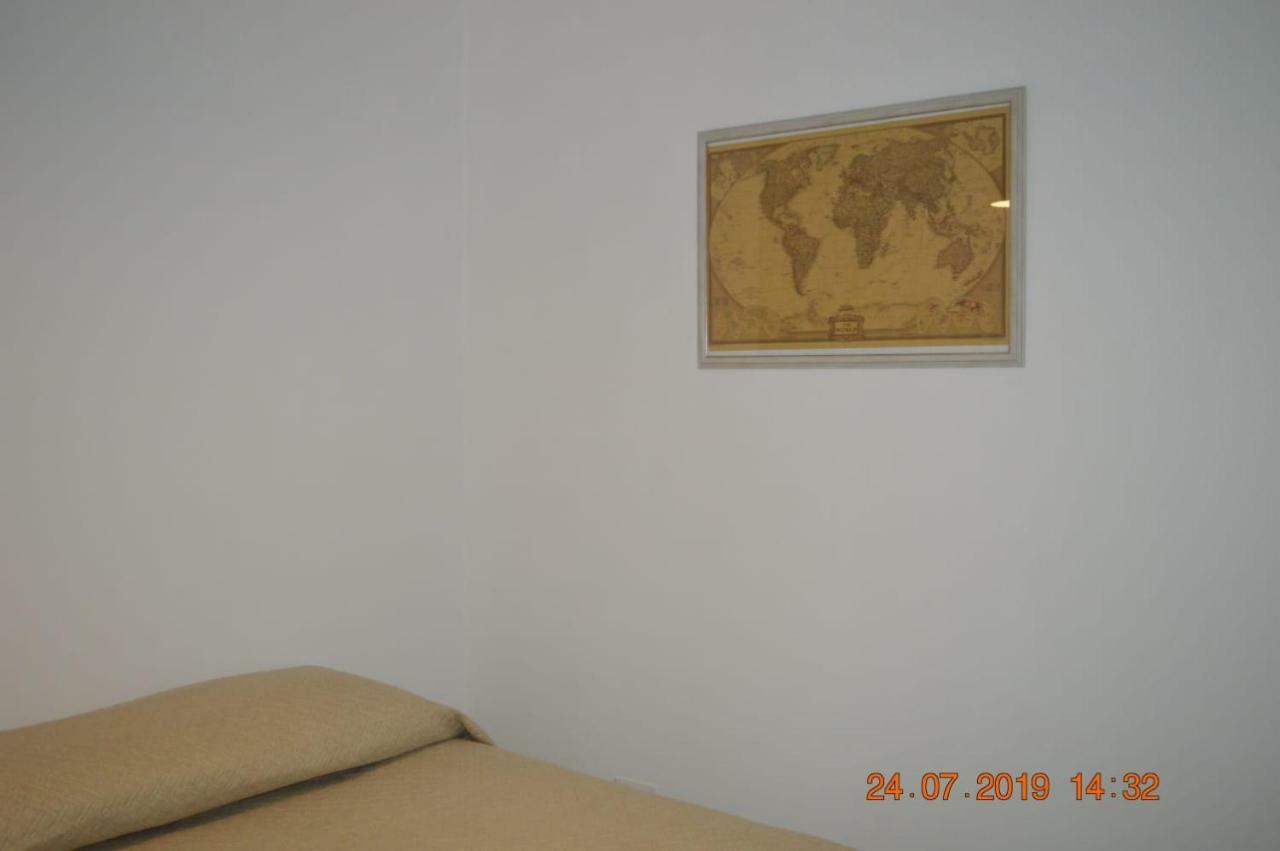 Il Cavalliere Bed & Breakfast Barletta Room photo