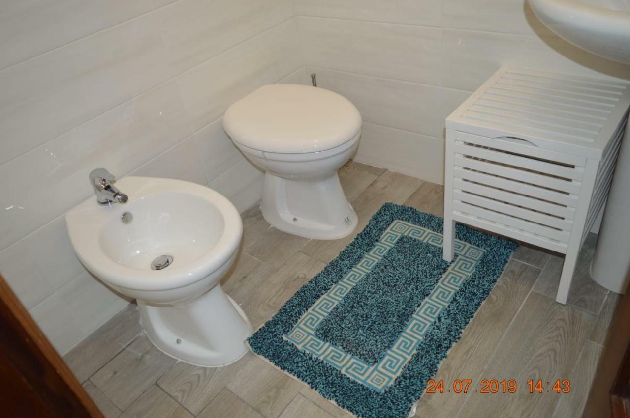 Il Cavalliere Bed & Breakfast Barletta Exterior photo